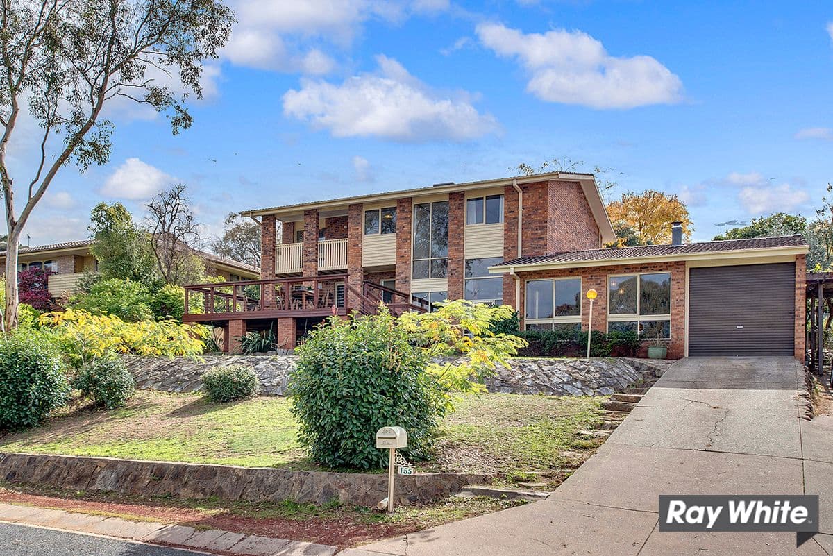 155 Kingsford Smith Drive, Melba ACT 2615, Melba - Image 1