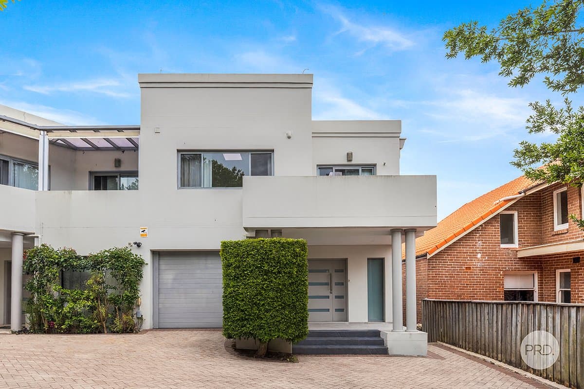 1/68 Llewellyn Street, OATLEY NSW 2223, Oatley - Thumbnail 3