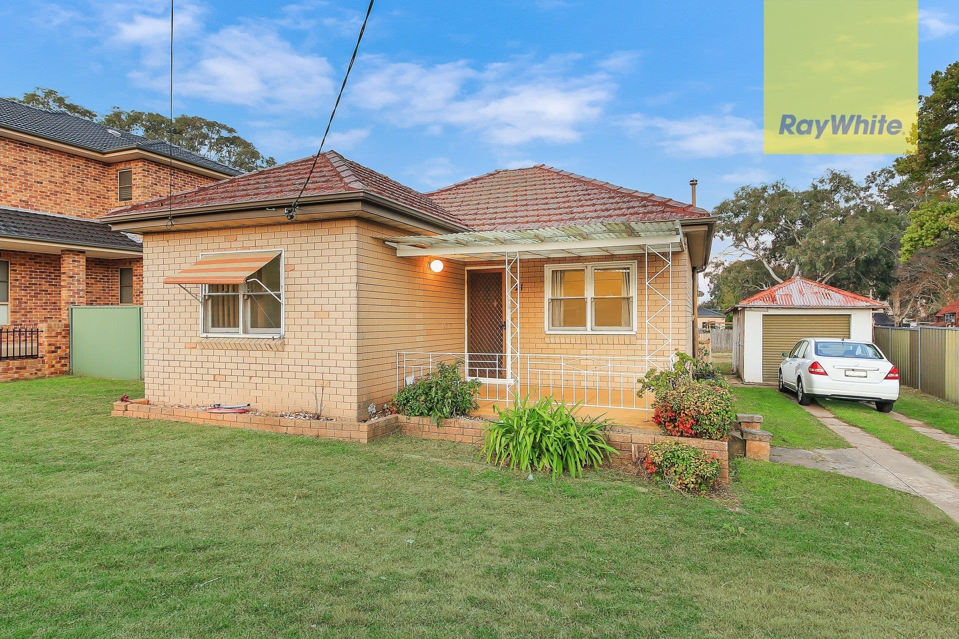 21 Warra Street, Wentworthville - Image 1