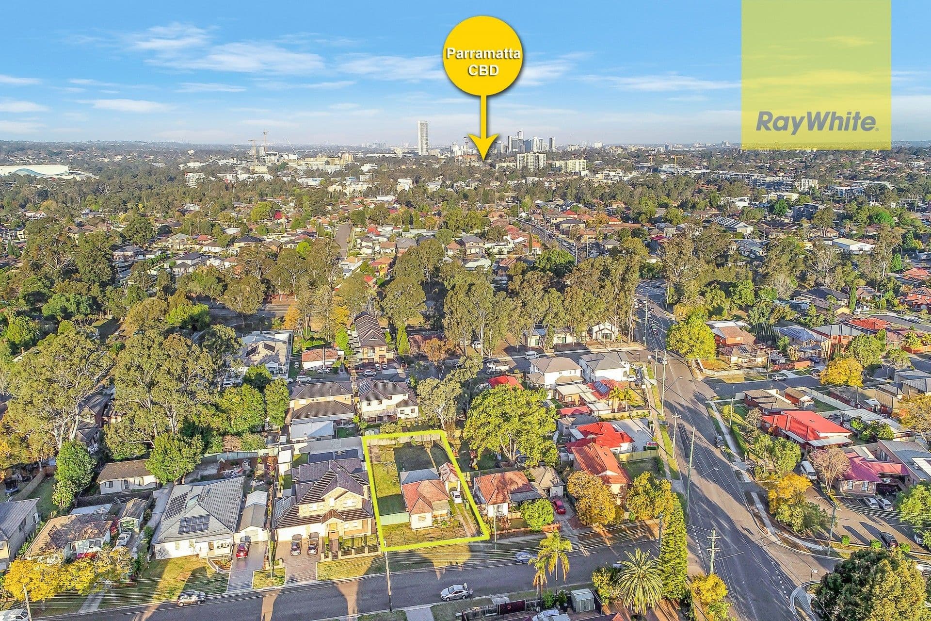 21 Warra Street, Wentworthville - Thumbnail 3
