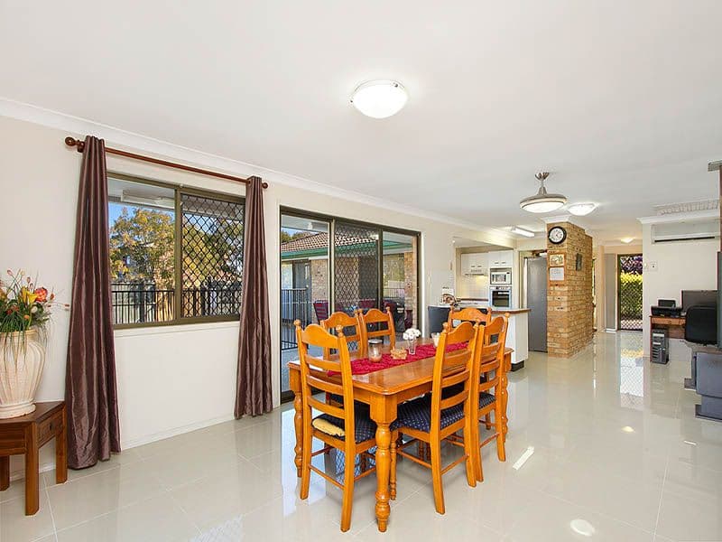 61 Ellendale Crescent, DAISY HILL QLD 4127, Daisy Hill - Thumbnail 3