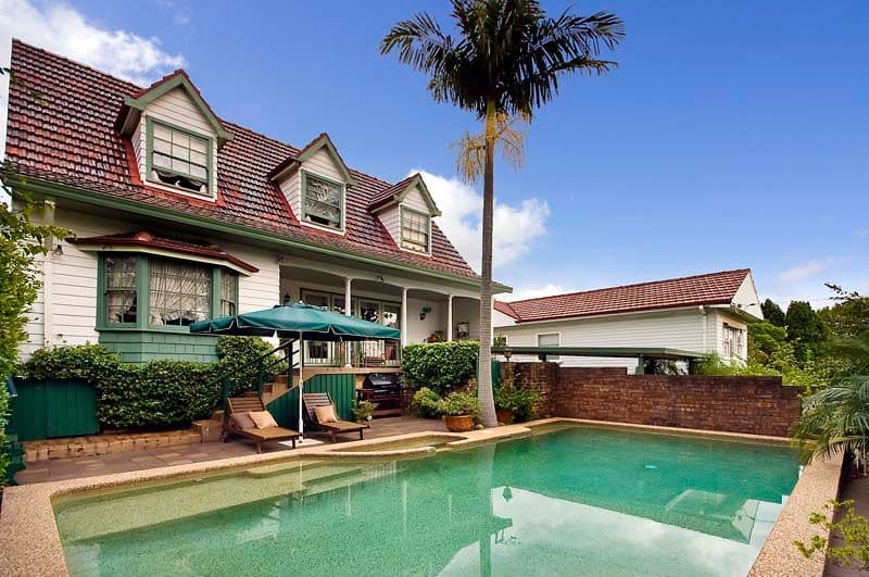 739 Warringah Road, FORESTVILLE NSW 2087, Forestville - Image 1