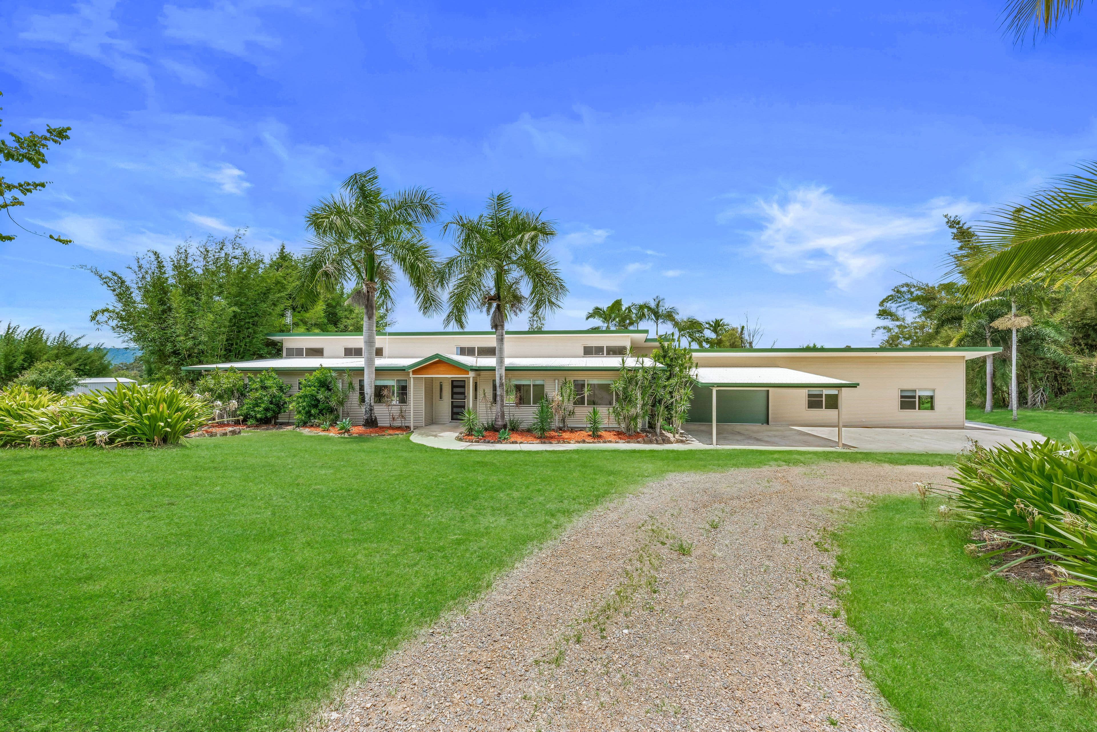 534 Sugarloaf Road, Riordanvale QLD 4800, Riordanvale - Thumbnail 2
