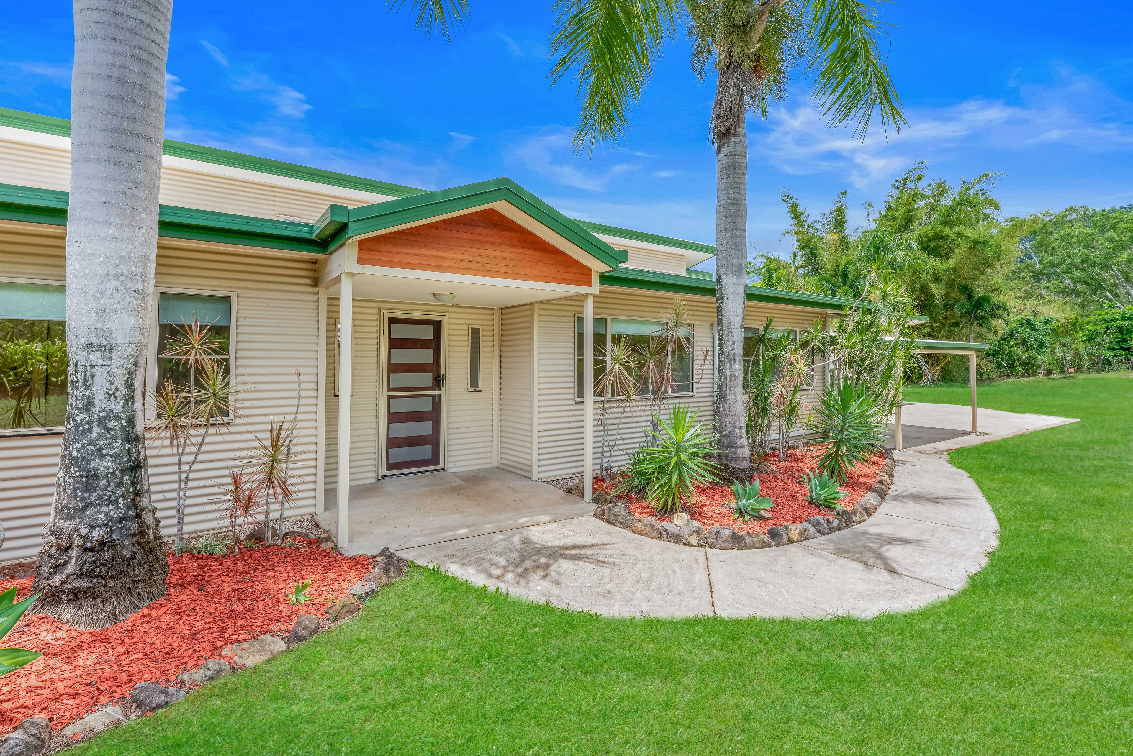 534 Sugarloaf Road, Riordanvale QLD 4800, Riordanvale - Thumbnail 3