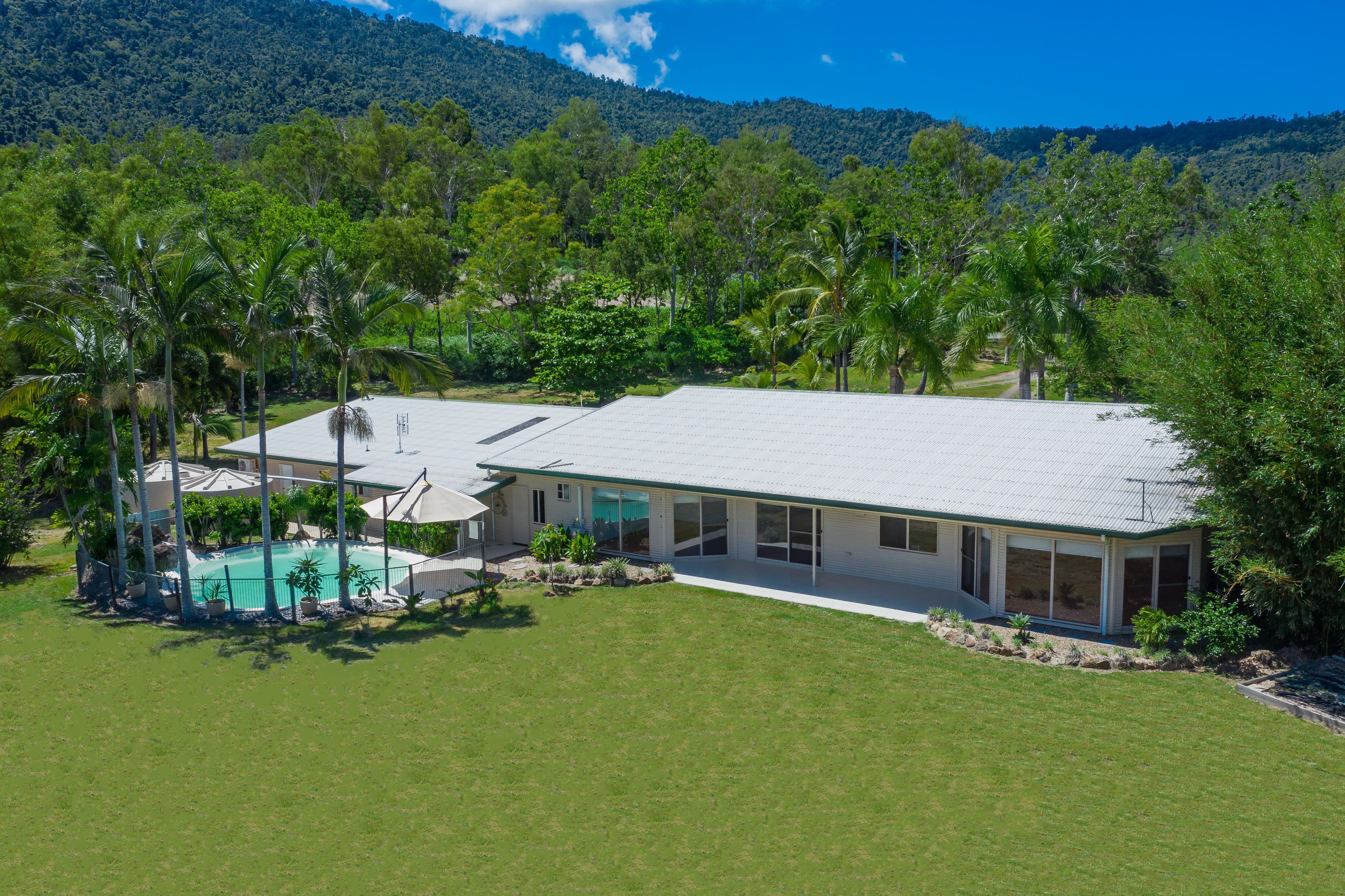 534 Sugarloaf Road, Riordanvale QLD 4800, Riordanvale - Thumbnail 4