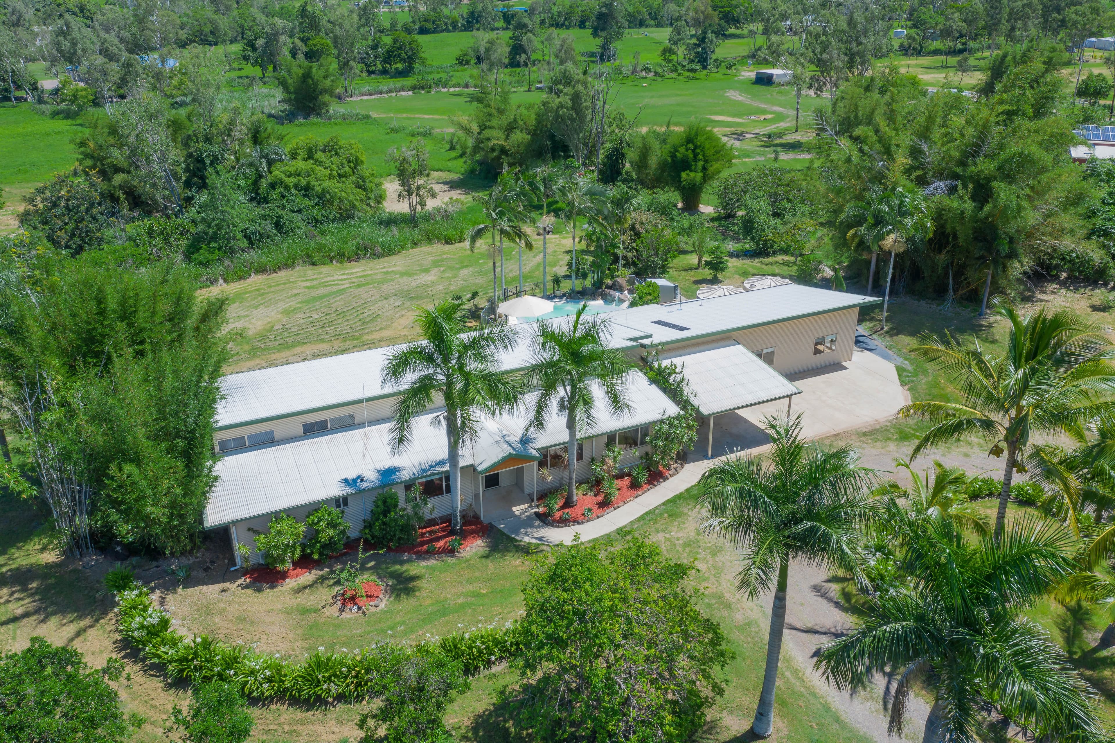 534 Sugarloaf Road, Riordanvale QLD 4800, Riordanvale - Thumbnail 5