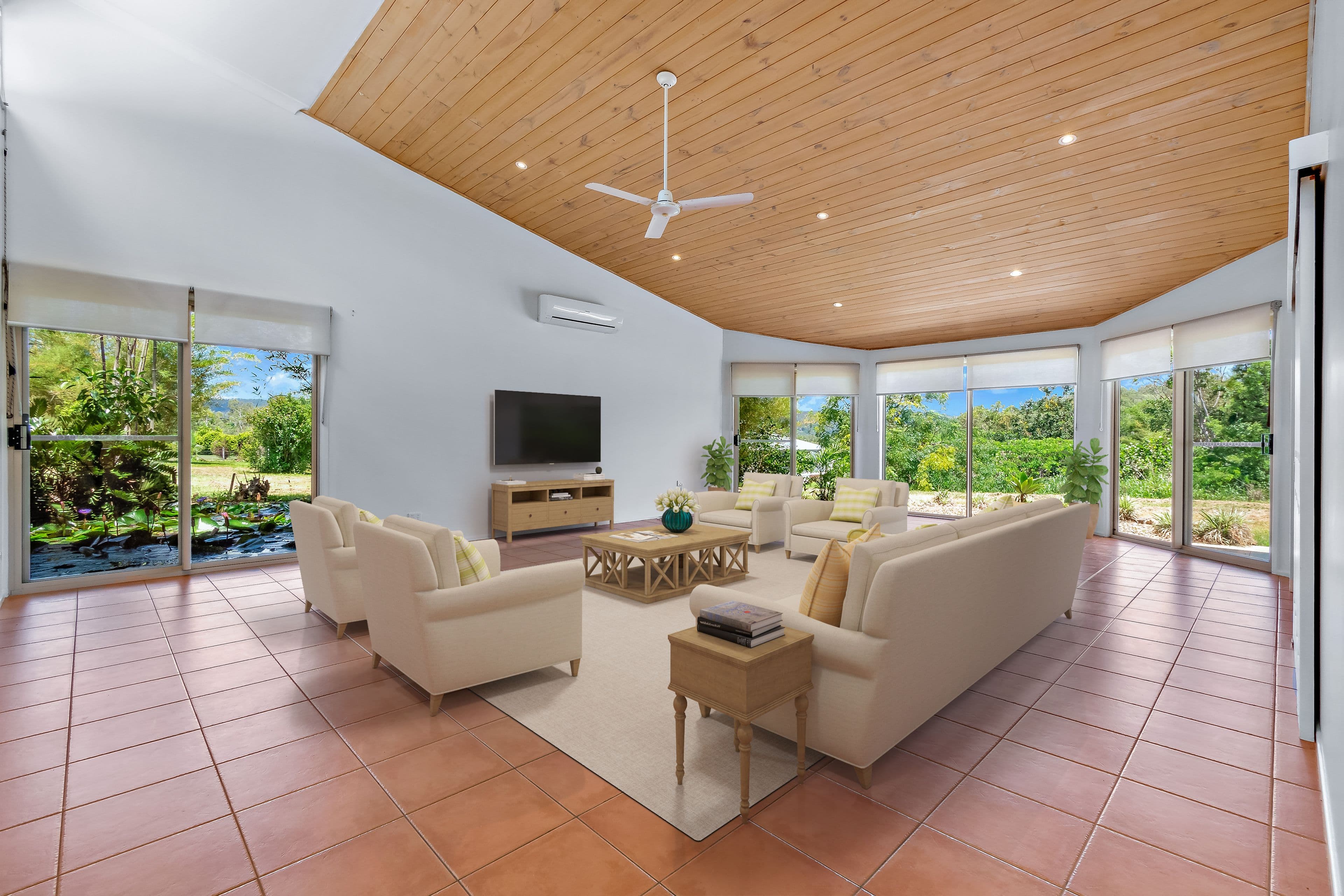 534 Sugarloaf Road, Riordanvale QLD 4800, Riordanvale - Thumbnail 7