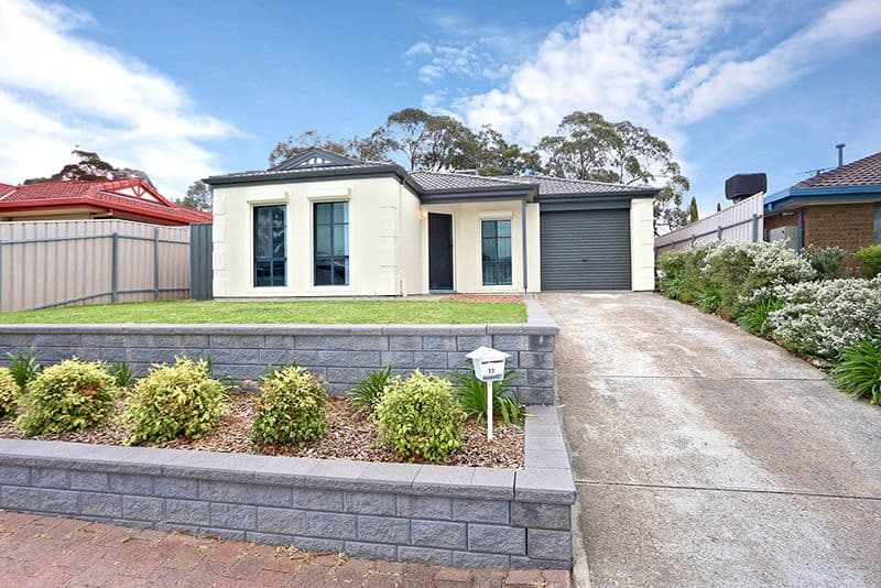 22 Dorrien Avenue, WOODCROFT SA 5162, Woodcroft - Thumbnail 2