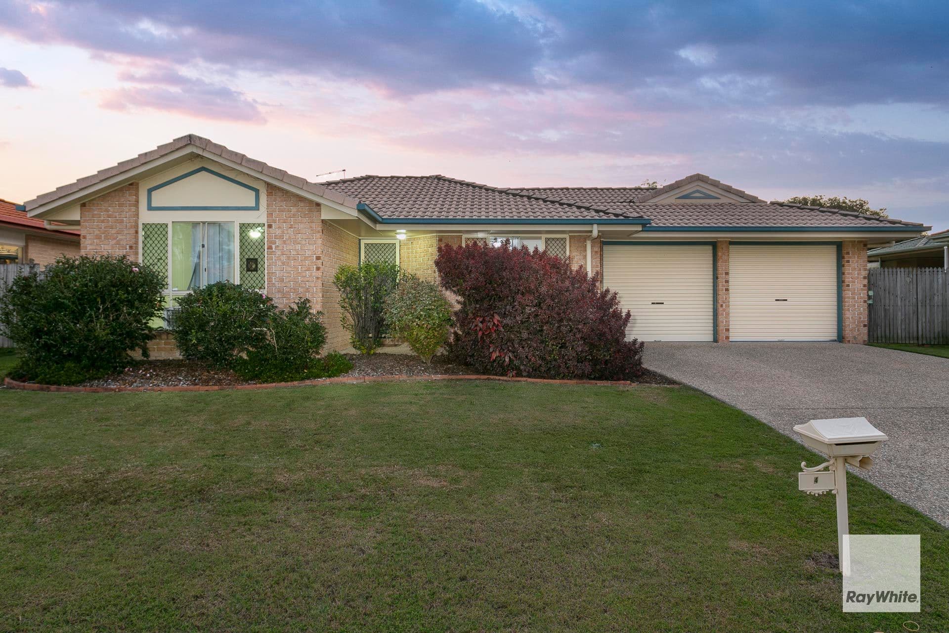 4 Babamande Street, Redland Bay QLD 4165, Redland Bay - Image 1