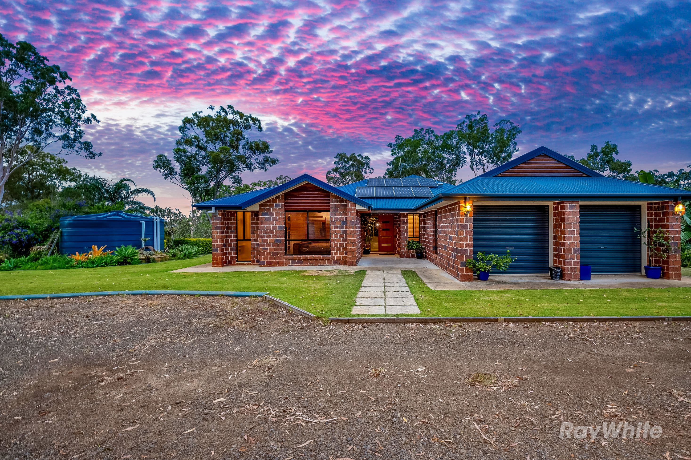 188 River Road, Bungadoo QLD 4671, Bungadoo - Image 1
