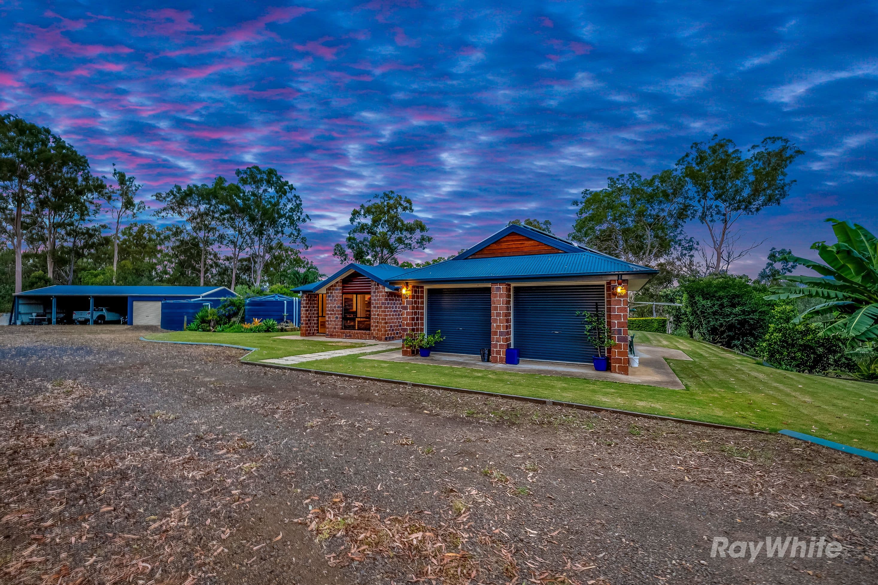 188 River Road, Bungadoo QLD 4671, Bungadoo - Thumbnail 2