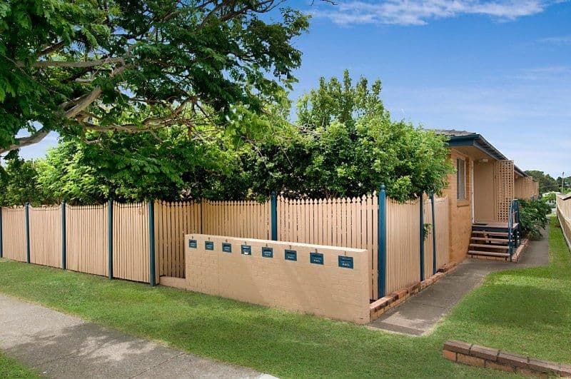 5 61 Junction Road, CLAYFIELD QLD 4011, Clayfield - Image 1