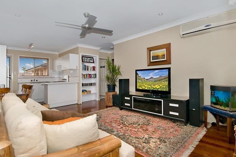 5 61 Junction Road, CLAYFIELD QLD 4011, Clayfield - Thumbnail 2