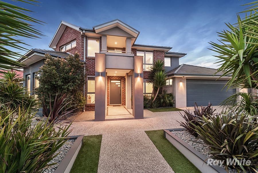 3 Leichhardt Avenue, Burnside Heights VIC 3023, Burnside Heights - Image 1
