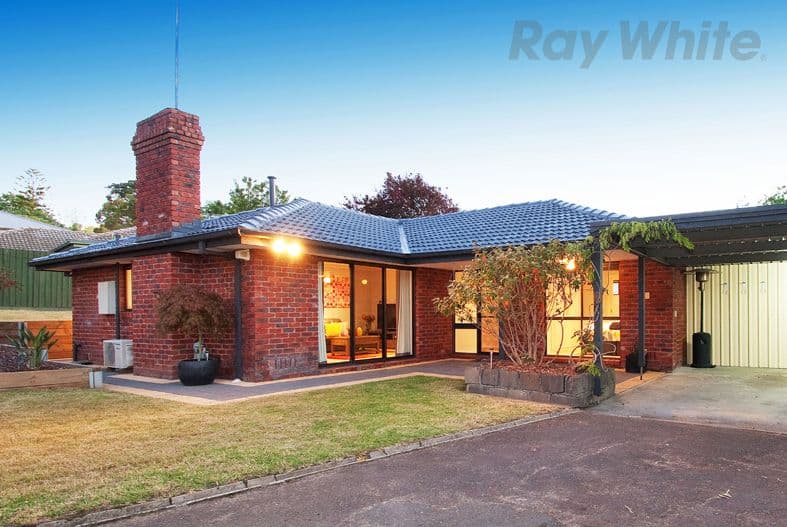 2, 4 MIRABEL Avenue, Ringwood East VIC 3135, Ringwood East - Image 1