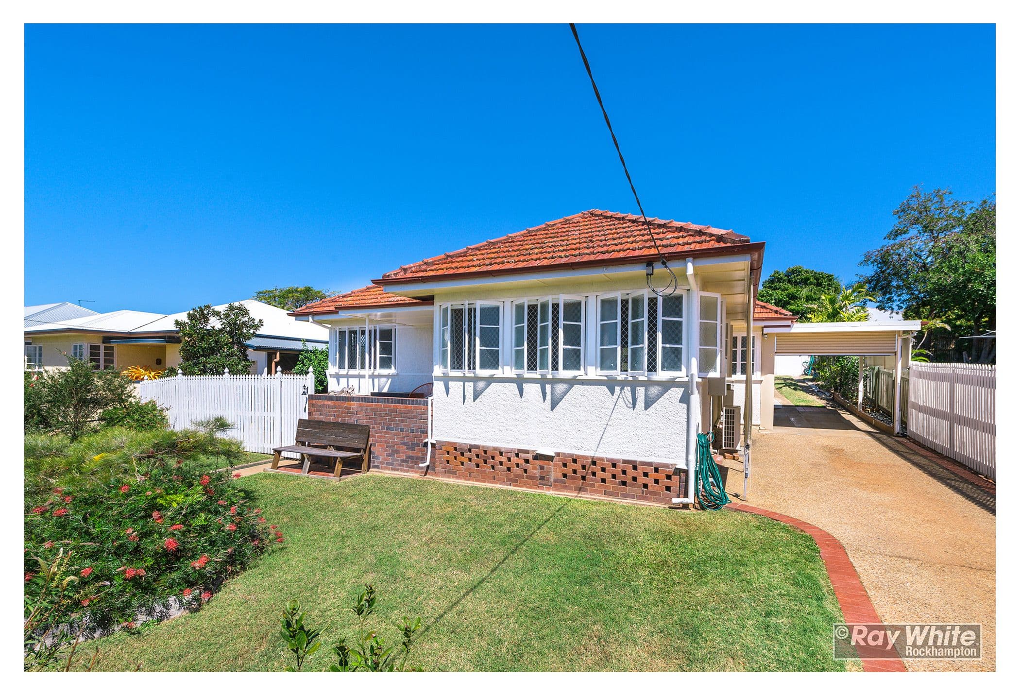 11 Boonah Street, Wandal QLD 4700, Wandal - Thumbnail 2