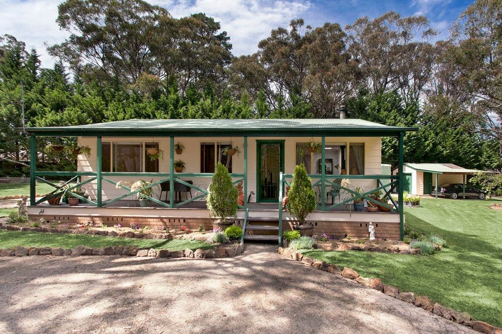 97 Railway Parade, Wingello NSW 2579, Wingello - Image 1