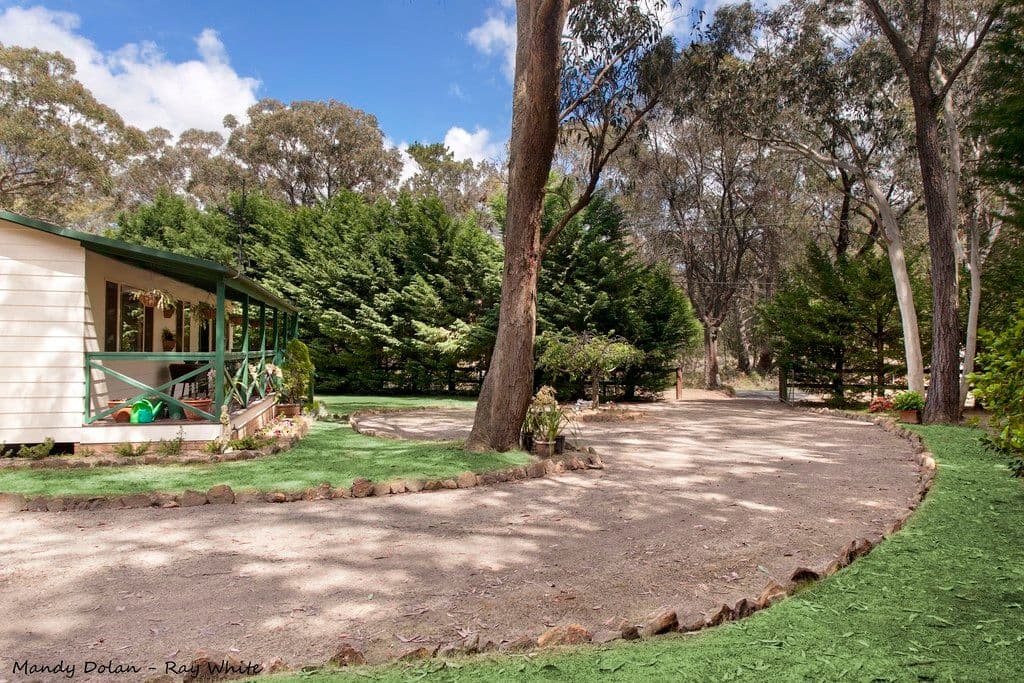 97 Railway Parade, Wingello NSW 2579, Wingello - Thumbnail 2