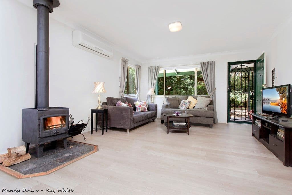97 Railway Parade, Wingello NSW 2579, Wingello - Thumbnail 4