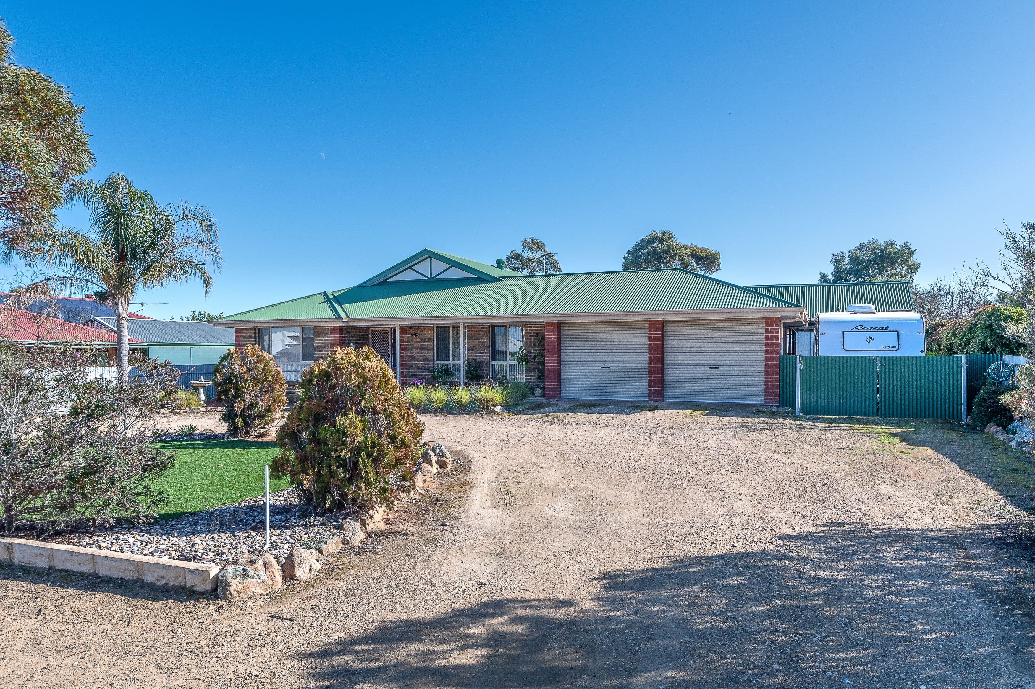 81 Christian Road, Murray Bridge SA 5253, Murray Bridge - Image 1