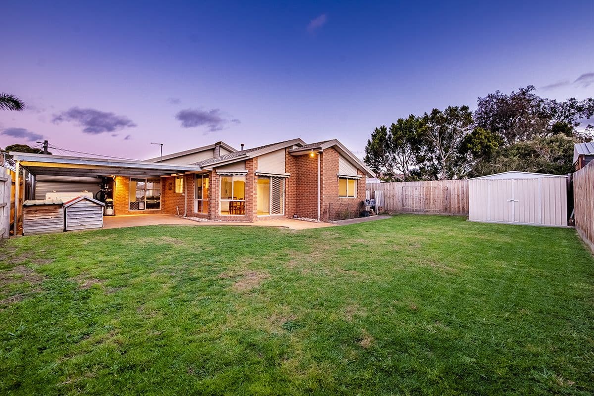 8 Trumper Lane, Cranbourne West, Cranbourne West - Image 1