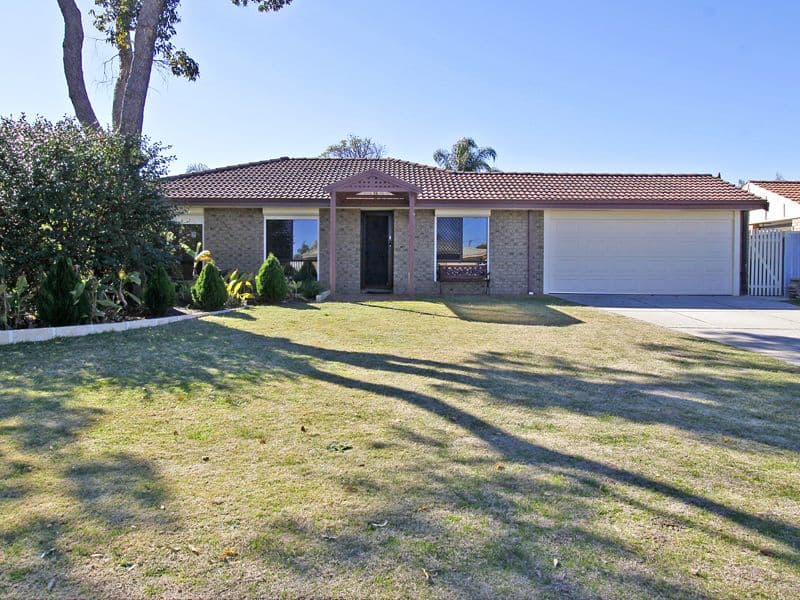 68 Swingler Way, GOSNELLS WA 6110, Gosnells - Image 1