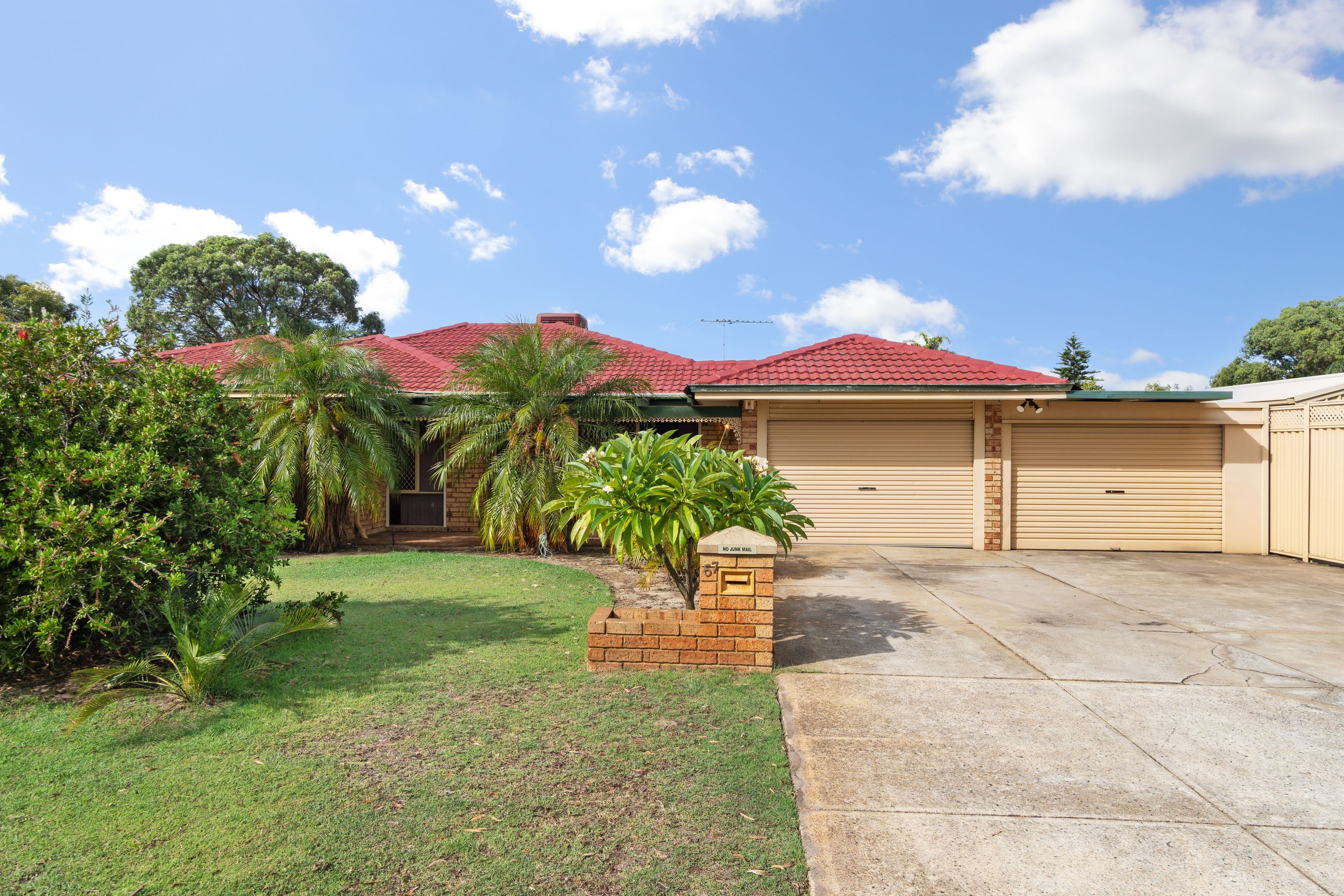 57 Osprey Circle, Ballajura WA 6066, Ballajura - Image 1