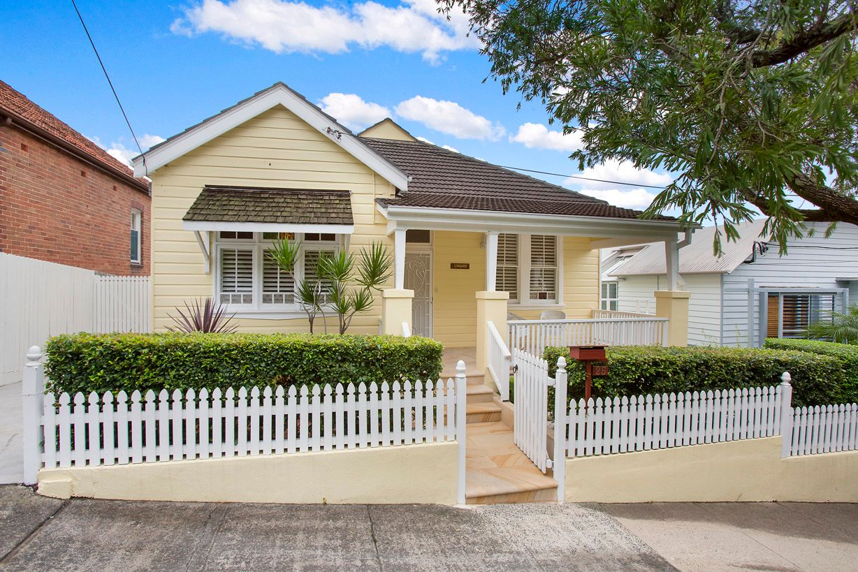 25 Cometrowe Street, Drummoyne NSW 2047, Drummoyne - Image 1