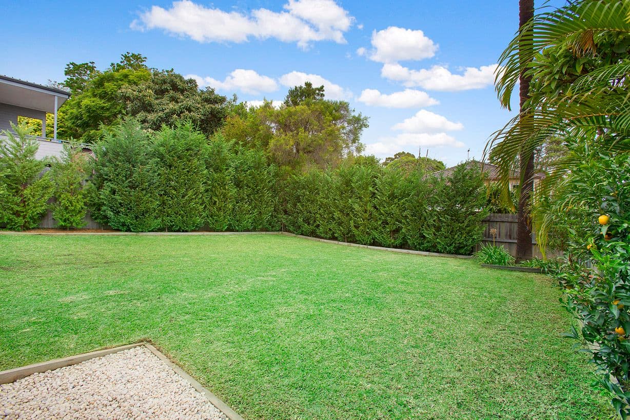 25 Cometrowe Street, Drummoyne NSW 2047, Drummoyne - Thumbnail 3