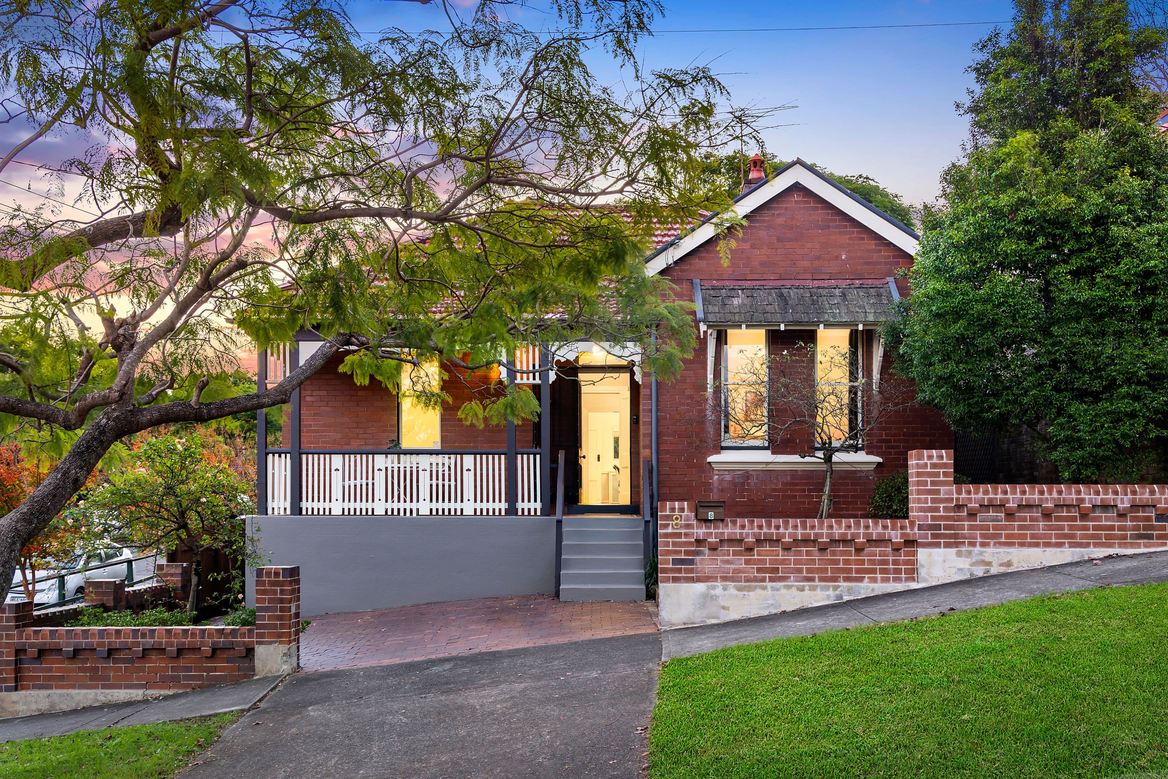 8 Echo Street, Cammeray NSW 2062, Cammeray - Image 1