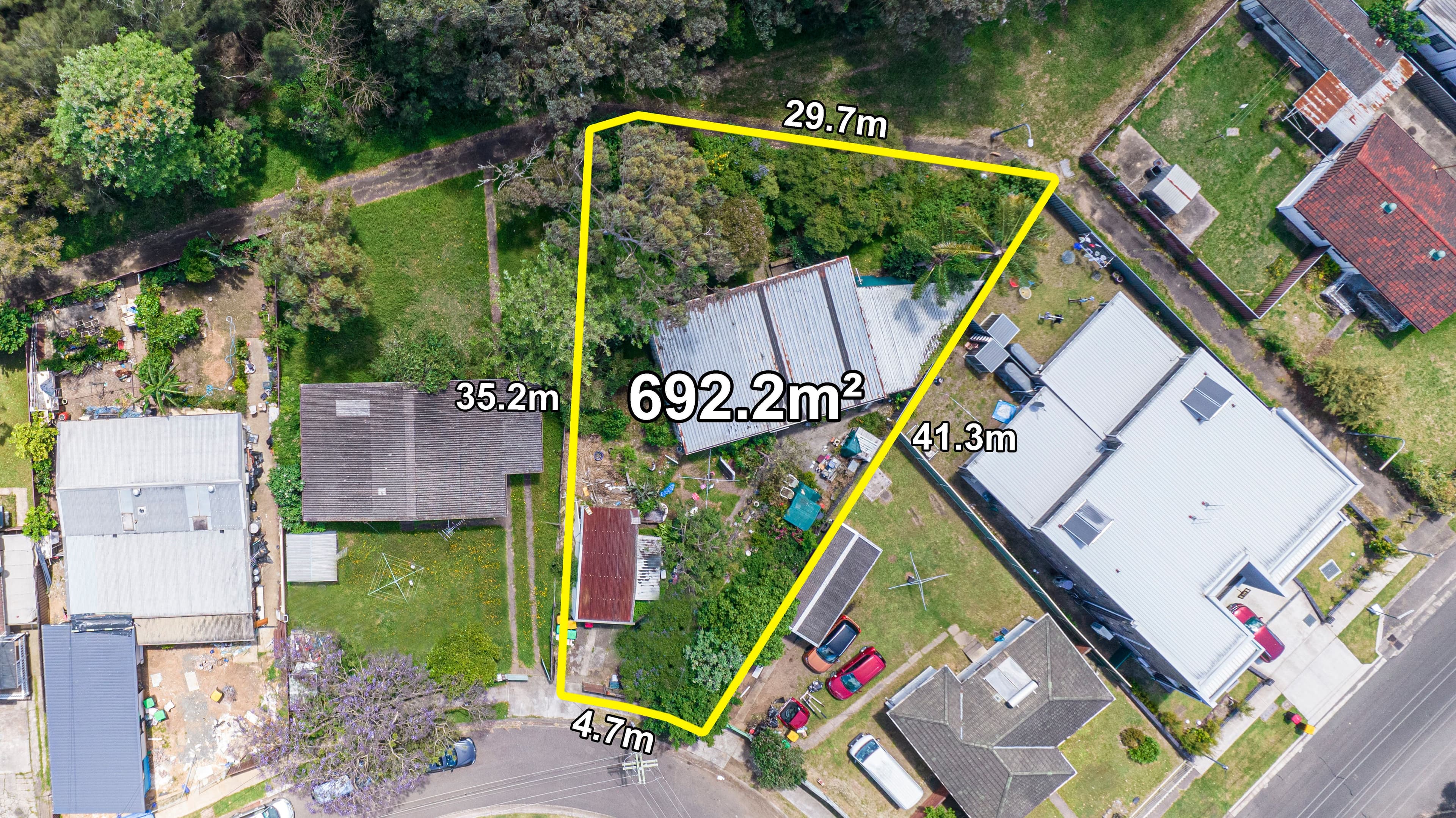 32 Hermitage Crescent, Cartwright NSW 2168, Cartwright - Image 1