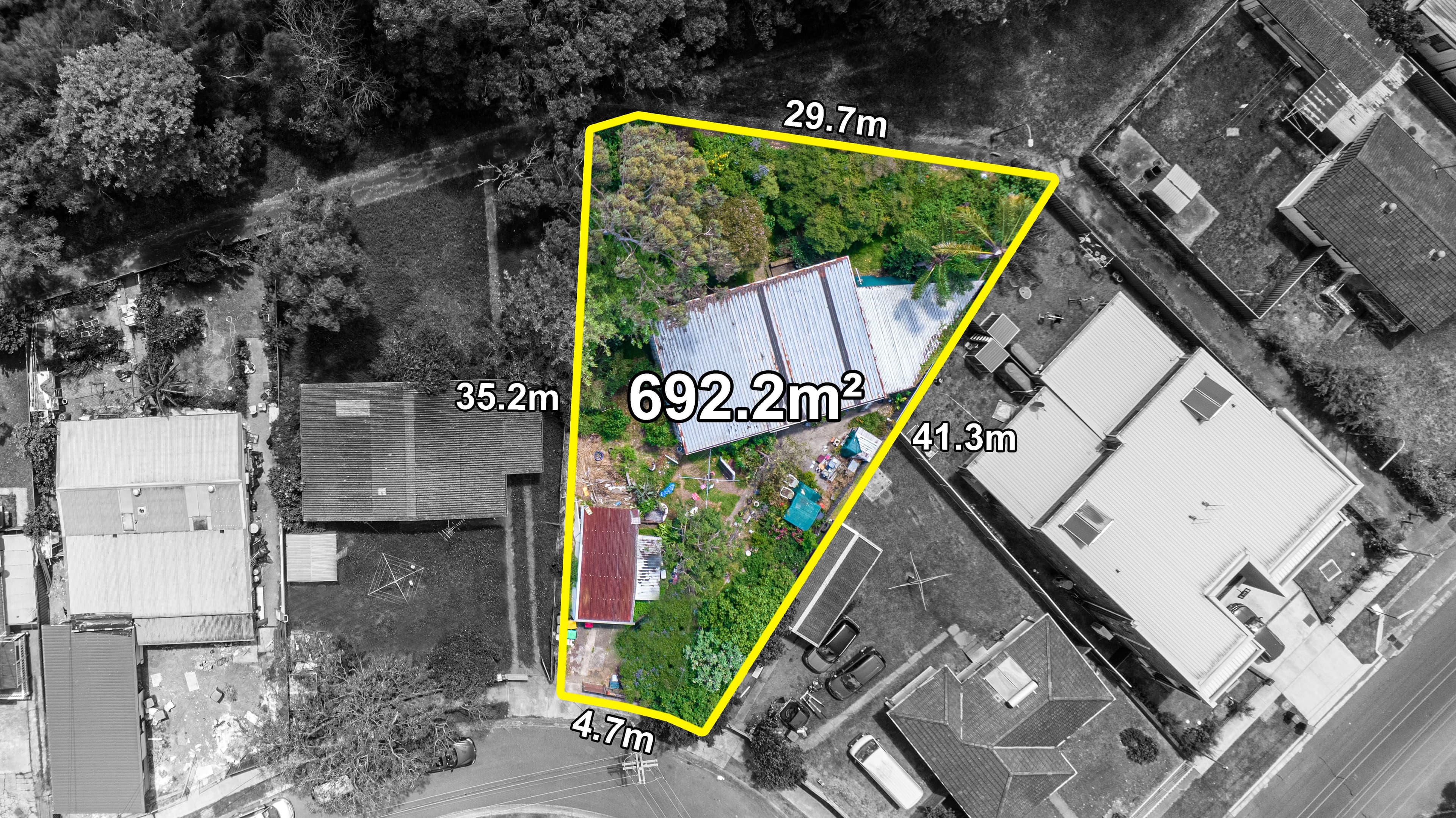 32 Hermitage Crescent, Cartwright NSW 2168, Cartwright - Thumbnail 2