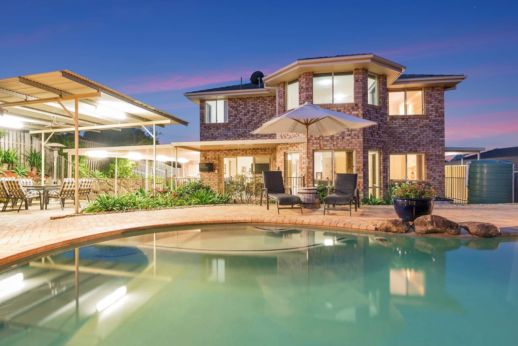 8 Sundew Crescent, Upper Coomera QLD 4209, Upper Coomera - Thumbnail 2