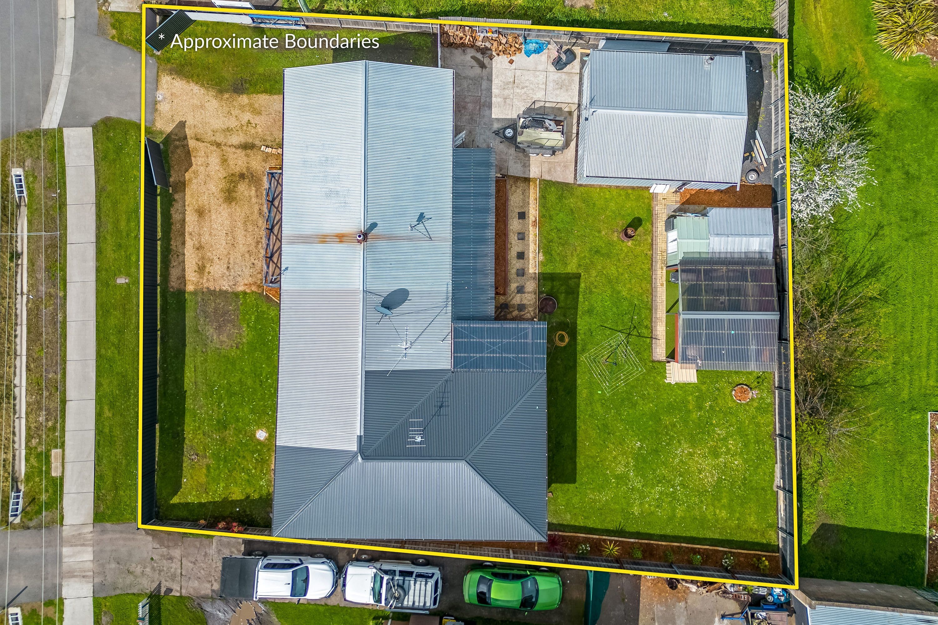 1859 Midland Highway, Bagdad TAS 7030, Bagdad - Thumbnail 2