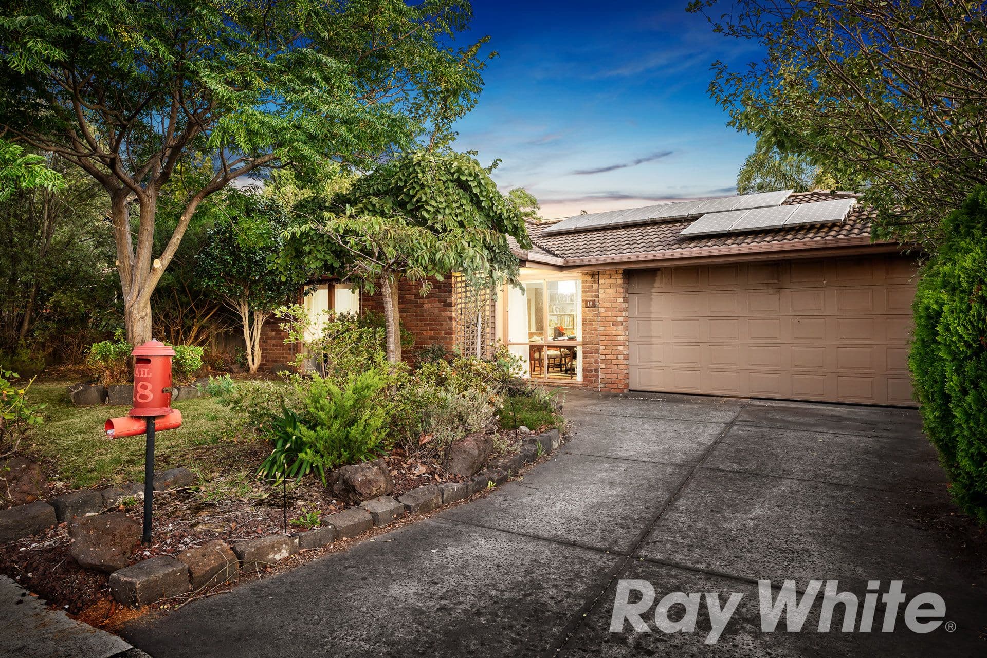 18 Lambourne Avenue, Rowville VIC 3178, Rowville - Image 1