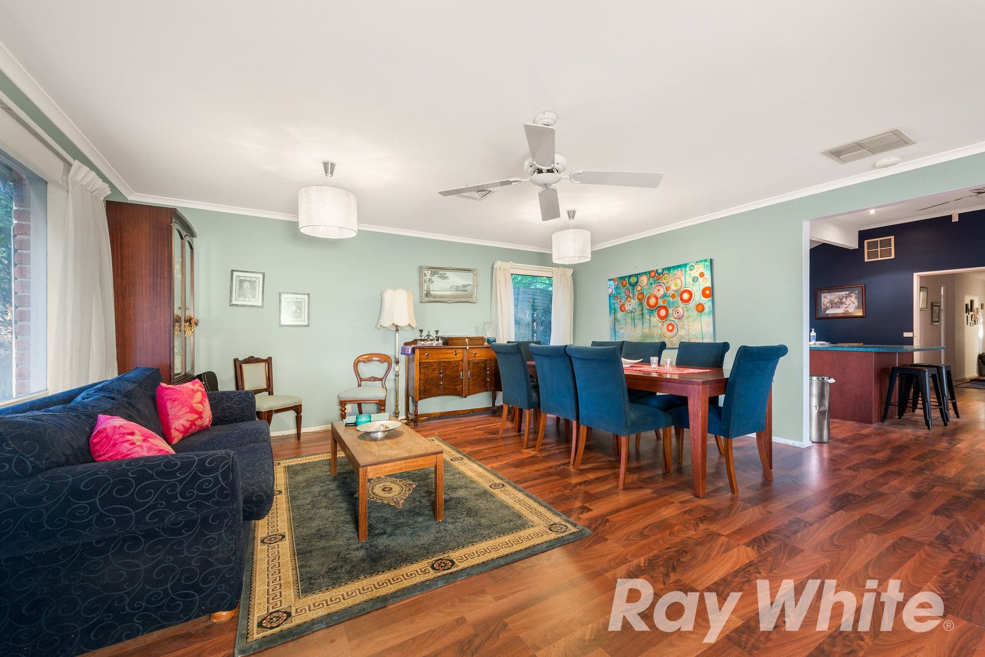 18 Lambourne Avenue, Rowville VIC 3178, Rowville - Thumbnail 3