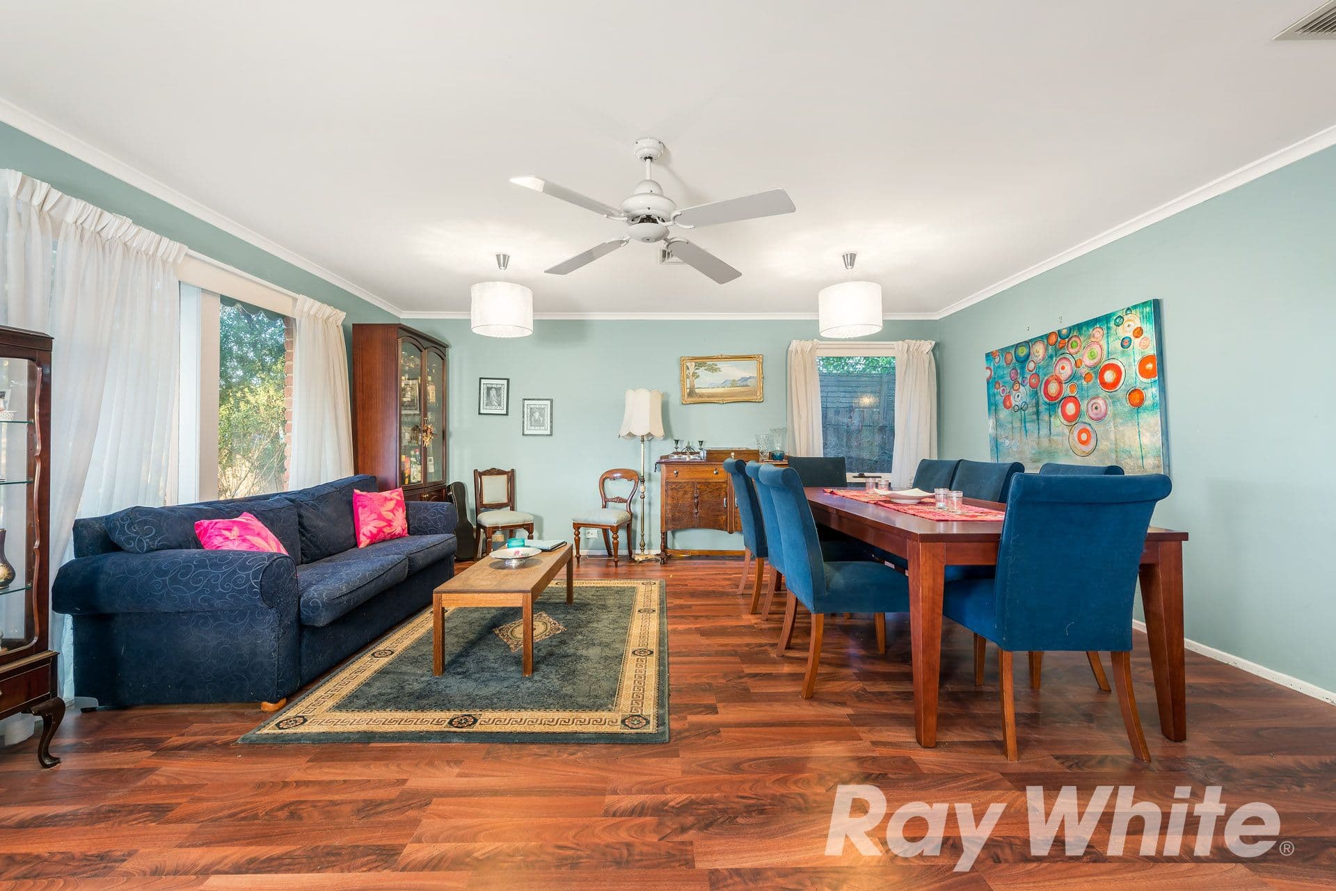 18 Lambourne Avenue, Rowville VIC 3178, Rowville - Thumbnail 4