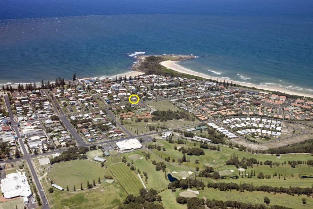 17 Church Street, YAMBA NSW 2464, Yamba - Image 1