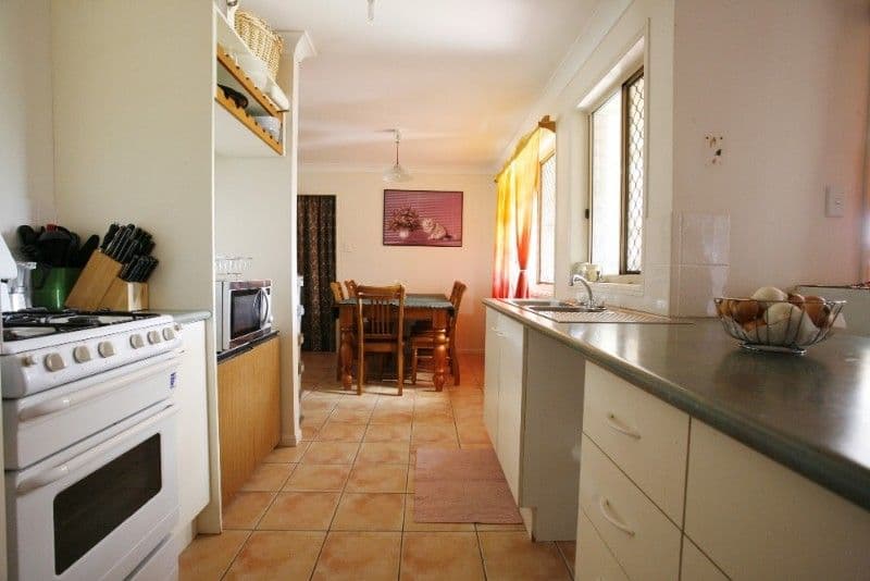 18 Goldfinch Court, CONDON QLD 4815, Condon - Thumbnail 4