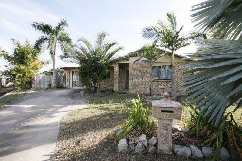 18 Goldfinch Court, CONDON QLD 4815, Condon - Thumbnail 5