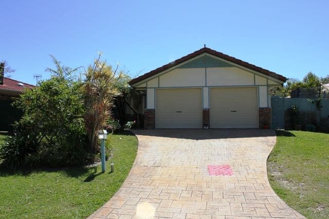 64 Lake Entrance Boulevard, NOOSAVILLE QLD 4566, Noosaville - Image 1