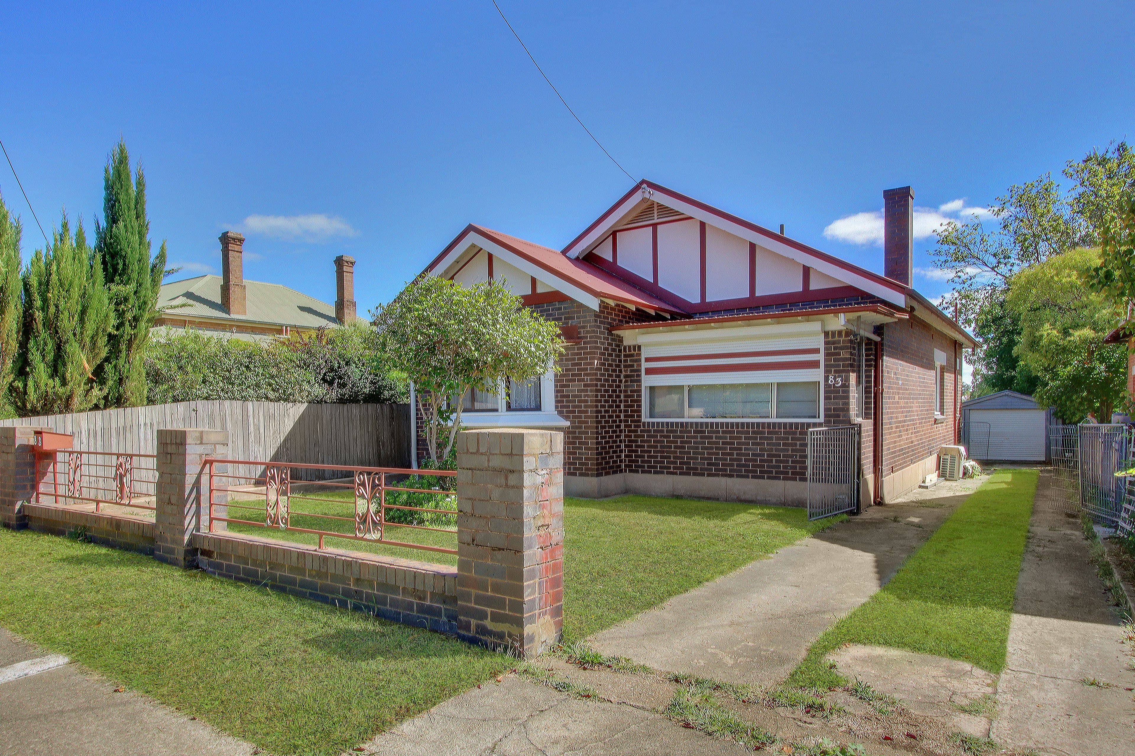 83 Citizen Street, Goulburn - Image 1
