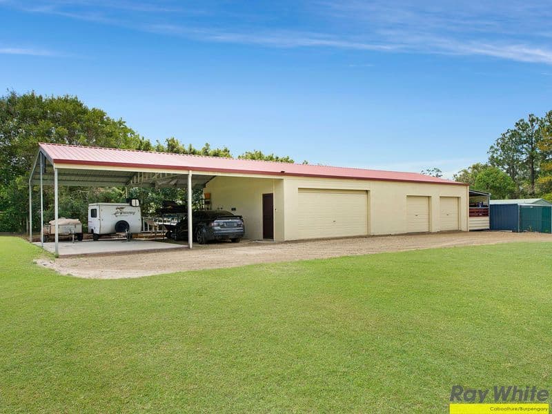 199-203 Uhlmann Road, BURPENGARY EAST QLD 4505, Burpengary East - Image 1