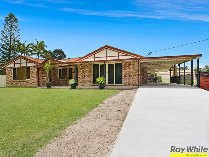 199-203 Uhlmann Road, BURPENGARY EAST QLD 4505, Burpengary East - Thumbnail 4