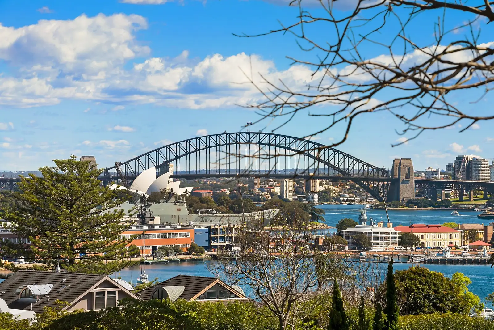 9/106-108 Constitution Road, Chiswick - Image 1