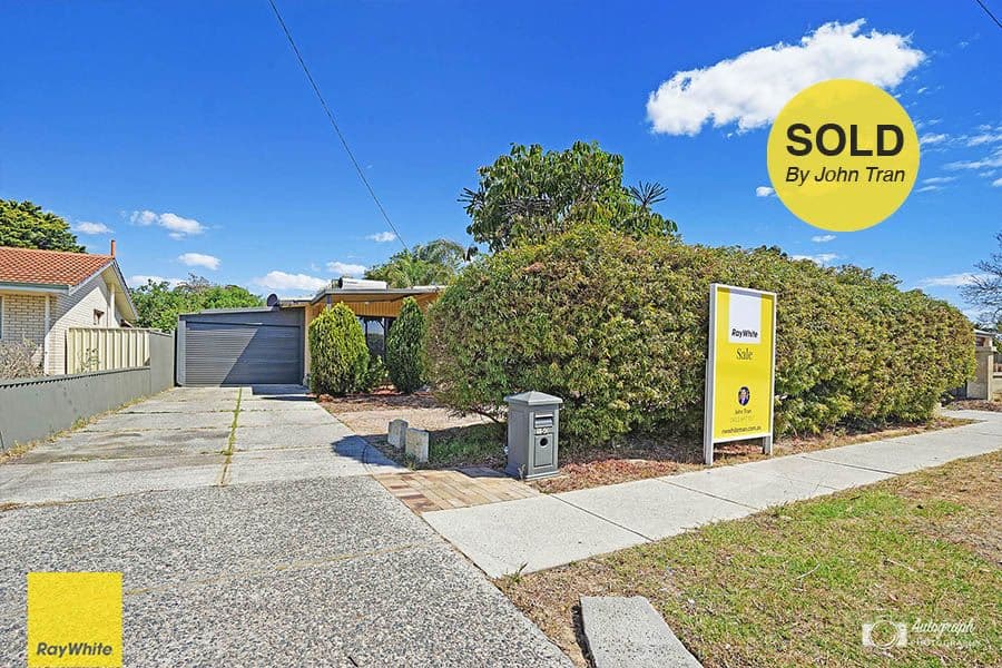 150 Marangaroo Drive, Girrawheen WA 6064, Girrawheen - Image 1