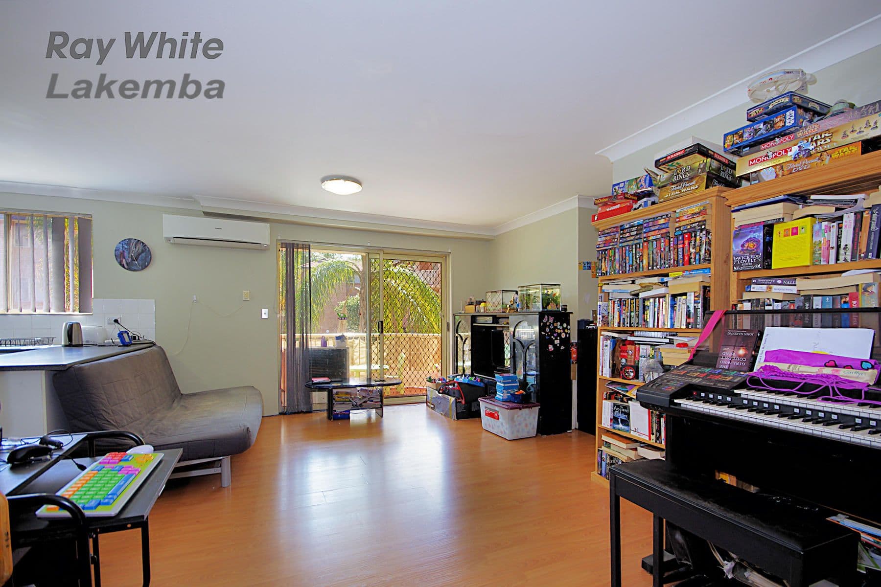 3 Hill Street, Marrickville NSW 2204, Marrickville - Thumbnail 2