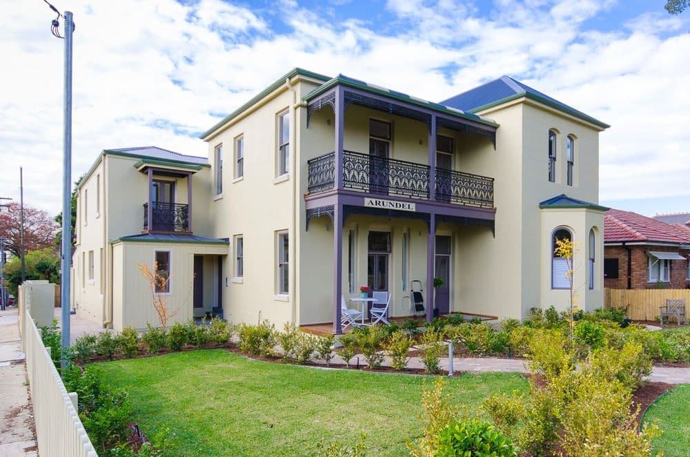 2 Victoria Square, Ashfield NSW 2131, Ashfield - Image 1