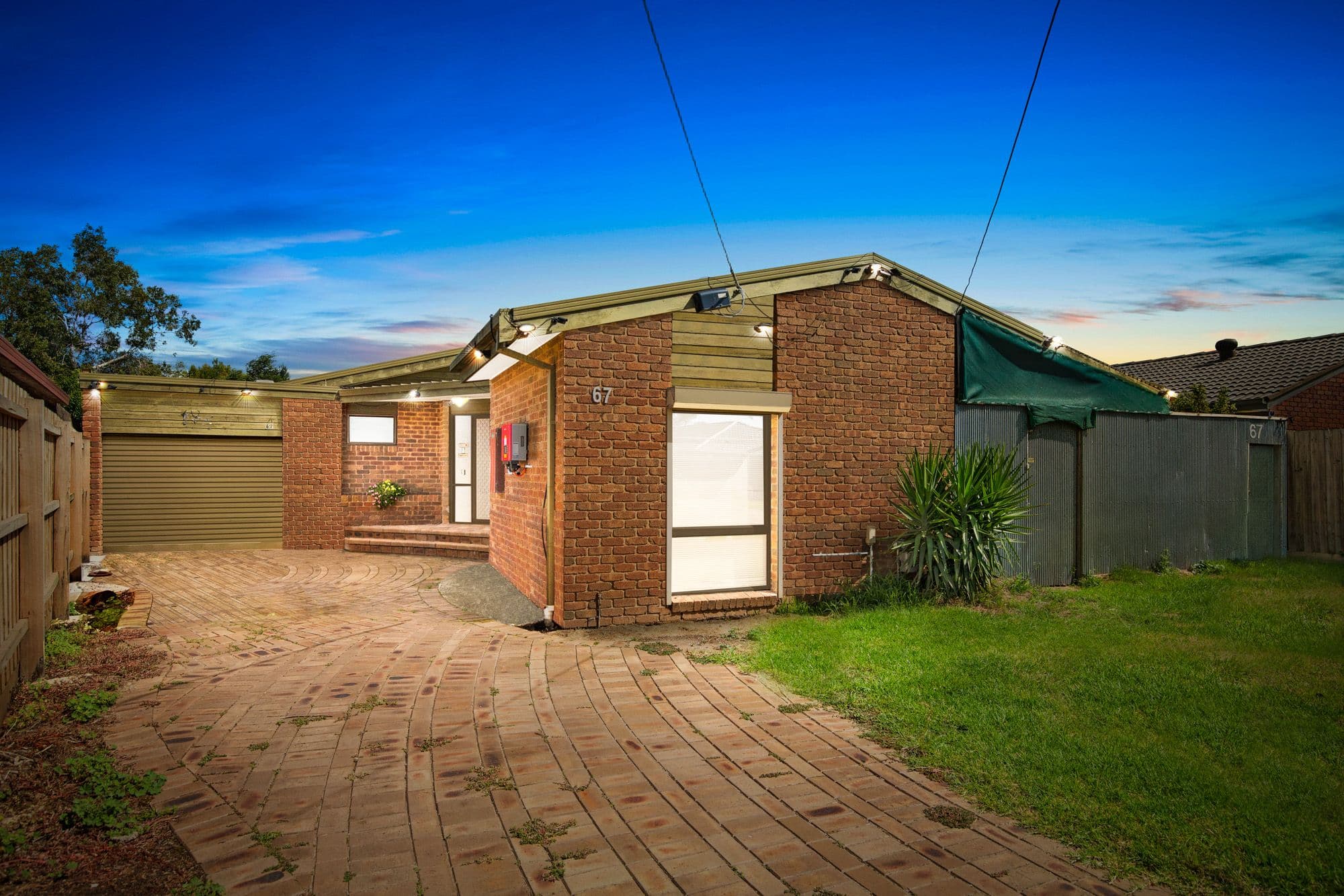 67 Brougham Avenue, Wyndham Vale VIC 3024, Wyndham Vale - Image 1