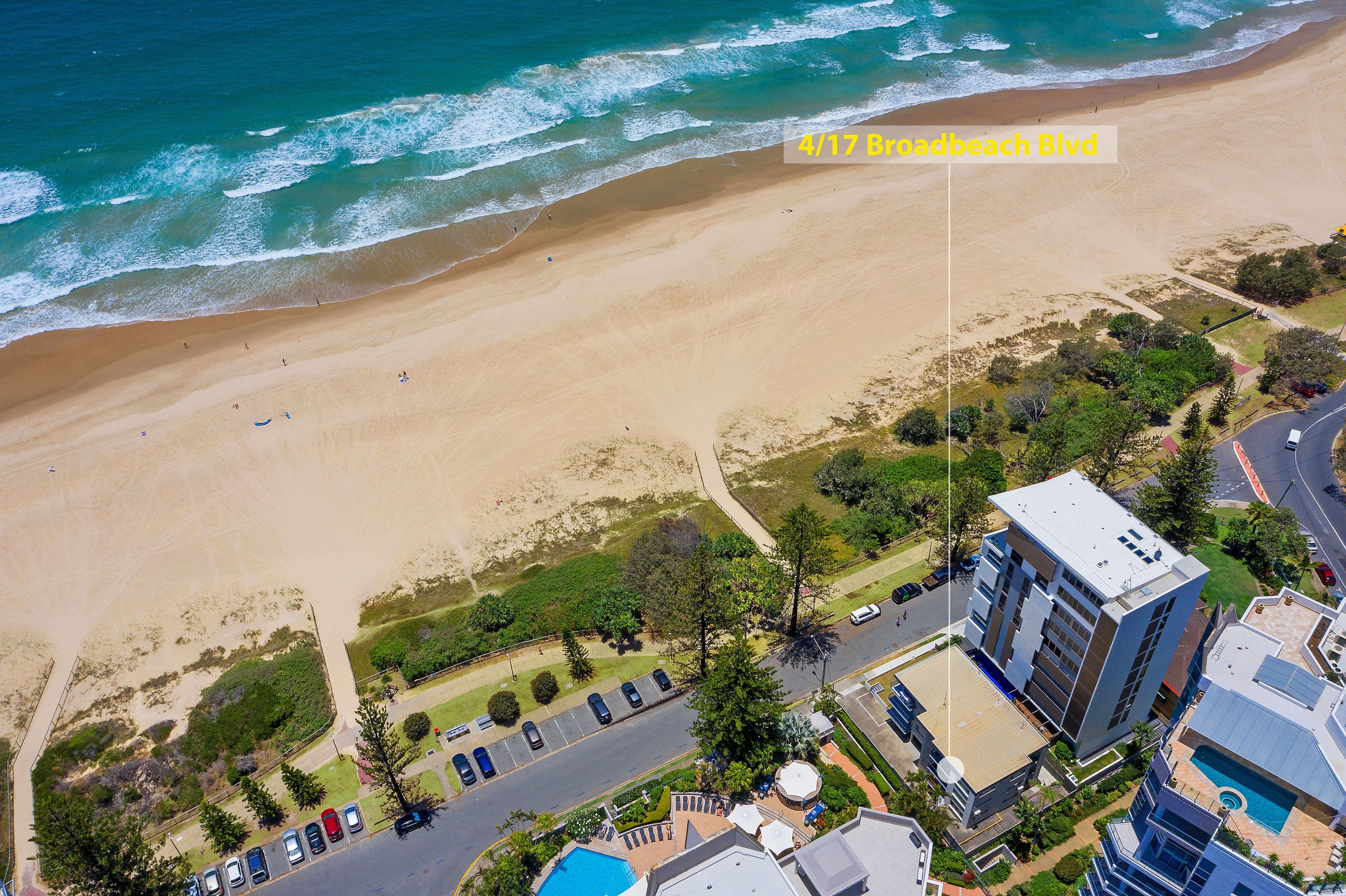 17 Broadbeach Boulevard, Broadbeach QLD 4218, Broadbeach - Thumbnail 6